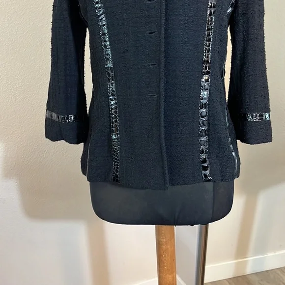 St. John couture jacket